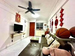 Blk 346 Teck Ghee Evergreen (Ang Mo Kio), HDB 3 Rooms #516853821